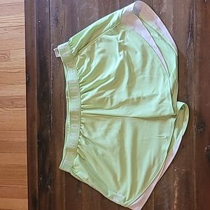 Under Armour shorts